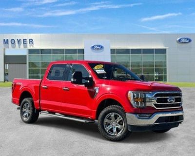 1FTEW1EP2NKD36843. Mileage: 30341