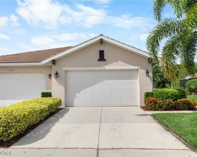 3 Bedroom 2BA 1713 ft Single Family Home For Sale in FORT MYERS, FL