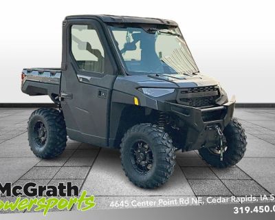 2026 Polaris Ranger XP 1000 NorthStar Premium