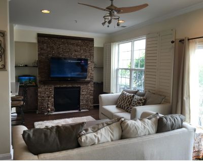 2 Bedroom 2BA 1444 ft Townhouse For Rent in JC, West Bergen, NJ