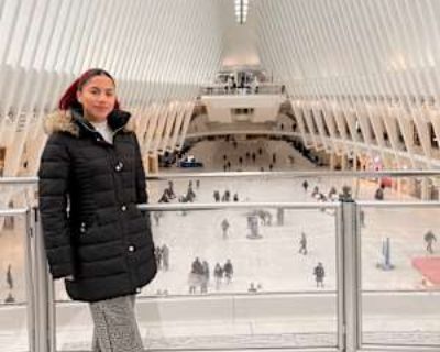 Non-smoker * Has a dog * Interested in teaming-up. Budget: $1,600 per month. Ready to move: now. Looking for myself. Im looking for a neat place with private room + a bathroom ( pet friendly)Im an organized and clean person, also friendly and respectful and responsible person. I have 2 small dogs, also I have my own bed, kitchen, restroom stuff.