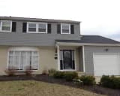 4 Bedroom 1BA 2604 ft² House For Rent in Glassboro, NJ 301 Overbrook Ave