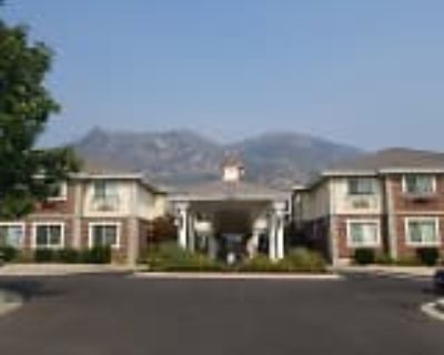 1BA 390 ft² Apartment For Rent in Pleasant Grove, UT The Charleston At Cedar Hills Apartments