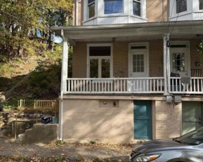 Schuylkill Ave, Tamaqua, Home For Rent