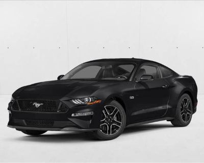 Used 2021 Ford Mustang GT Premium