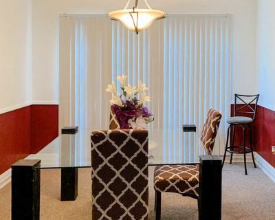 Furnished Room for Rent - Atlanta Home, a 18 minute walk to bus stop Kimberl