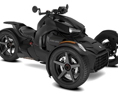 2025 Can-Am Ryker Sport 3 Wheel Motorcycle Suamico, WI