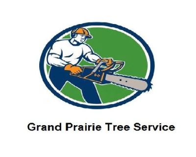 Grand Prairie Tree Service