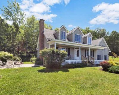 3 Bedroom 3BA 4007 ft Apartment For Rent in Windsor County, VT