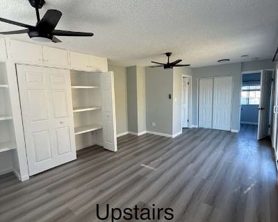 Available on: now. Unfurnished. No pets allowed. Parking available * LGBTQ+ friendly * Students welcome * 40+ years welcome Theresa will require background checks for this room Learn more. Cerritos College, LBCC, Cal State LB, Long Beach Airport, 91/605/405 freeway. One of the three bedrooms in the house. I am renting out one bedroom with private bathroom and lots of closet space located on the...