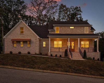 5 Bedroom 3BA 3200 ft Apartment For Rent in Soddy Daisy, TN