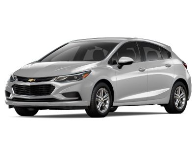 Used 2017 Chevrolet Cruze LT Auto For Sale Langhorne PA AY4149P1 | Fred Beans Ford of Langhorne