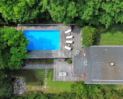 3 Bedroom 2BA 1348 ft House For Rent in East Quogue, NY