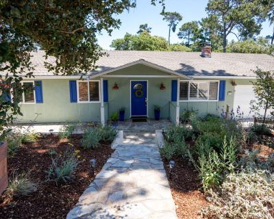 3 Bedroom 2BA 1247 ft Single Family House For Sale in Monterey, CA
