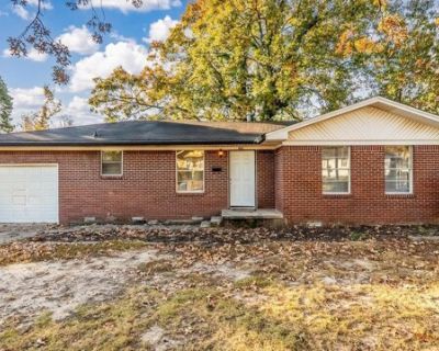 W Capitol Ave, Little Rock, Home For Sale