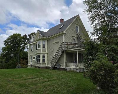 3BA 3082 ft Multi Family Home For Sale in BANGOR, ME