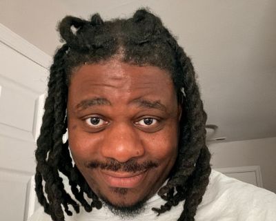 Derrick - Needs an Apartment on iROOMit or a Room