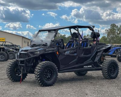 2023 Polaris RZR XP 4 1000 Sport