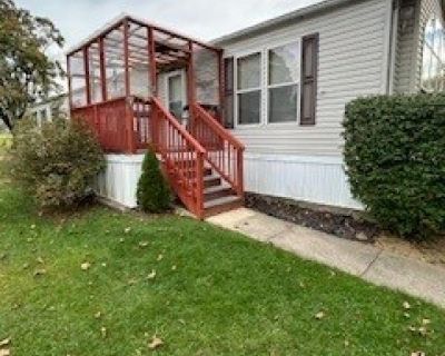 30 Sycamore Drive. This lovely single wide home is located in Hickory Hills Community on a mature tree lined street. This home has two bedrooms and 1 bath which includes the following appliances - dishwasher, microwave, .... 2 Bedroom. 2 Bathroom. 1120 ft