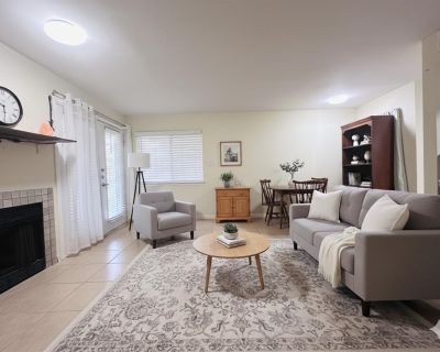 1 Bedroom 1BA 662 ft Condo For Sale in Dallas, TX