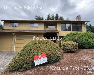 6007 150th Ct NE. TL;DR: Beautiful move-in ready home in Redmond with spacious living areas, modern kitchen, and large backyard. Located in the award-winning Lake Washington School District. Schedule your tour today! Spacious Living Areas Step into a light-filled split-level home that welcomes you with its expansive living spaces. Imagine cozy evenings in the family room, where a crackling fire...