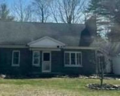3 Bed 3 Bath Foreclosure Property in Corinth, NY 12822 - Beech St