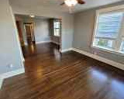 1 Bedroom 1BA Pet-Friendly Apartment For Rent in Kansas City, MO 4228 Locust St unit 1S