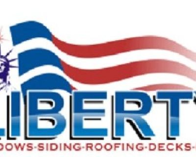 Liberty Windows & Siding Inc.