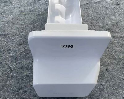 Samsung Refrigerator Ice Bucket  Part # DA63-03689