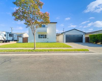 Open House For Sale remodeled 5 bed 3 ba Home with pool in Orange County