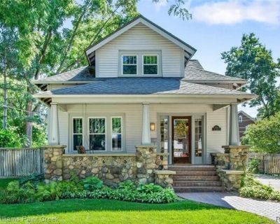 Oak St, Rochester, Home For Rent