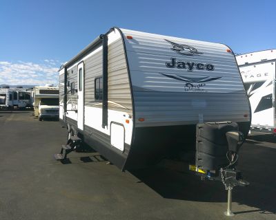 2016 Jayco JAYFLIGHT 24FBS