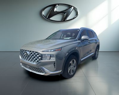 Hyundai Santa Fe 2023 Preferred AWD w/Trend Package