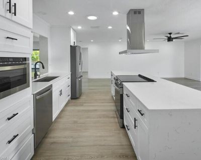 Se Th Ter, Cape Coral, Home For Sale