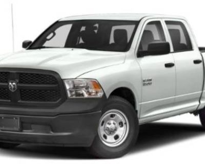 Used 2018 Ram 1500 Express