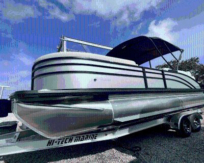 Harris 230 Cruiser 2025