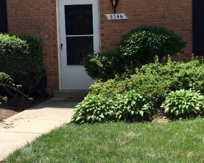 2 Bedroom Condo in Terrace Woodlawn Townhomes