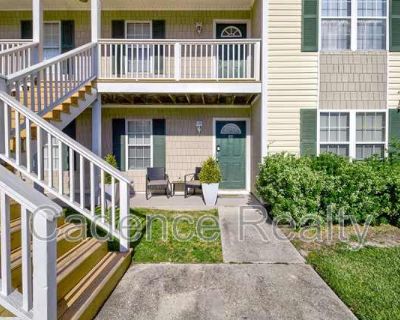 2 Bedroom 2BA 0 ft Pet-Friendly Apartment For Rent in Wilmington, NC
