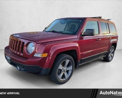 Used Jeep Patriot For Sale Westlake, OH | 1C4NJPFA9HD201816 | AutoNation Ford Westlake