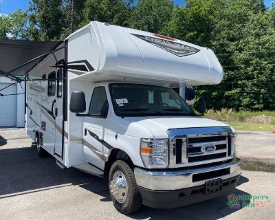 2025 Coachmen Freelander 26MB Ford For Sale by Dealer in Conway, South Carolina