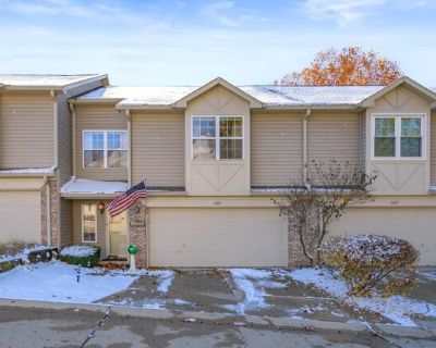 3 Bedroom 3.5BA 2776 ft Fonthill Dr, For Sale in Indianapolis, Indiana