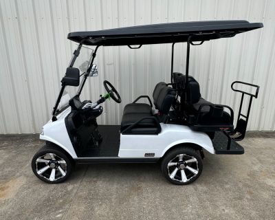 2024 EVOLUTION CLASSIC 4 PLUS Golf carts Tifton, GA