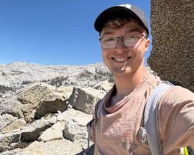 Adam, 21 years, Male. Looking in: Tehachapi, Kern County, CA