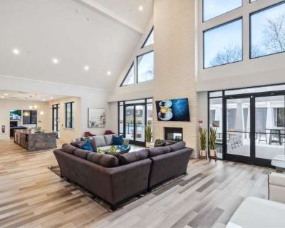 2 Bedroom 2BA 1329 ft Pet-Friendly Apartment For Rent in Sanatoga, PA