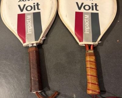 Racquet Ball Racquets