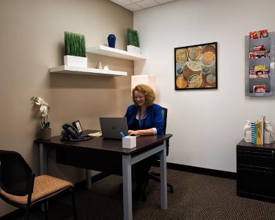 Furnished / Wired Office Space for Rent in South Bend IN
