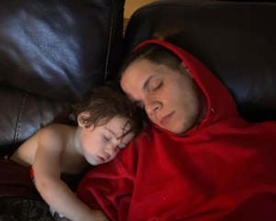 Jeramyah, 27 years, Male. Looking in: Woodbridge, Middlesex County, NJ