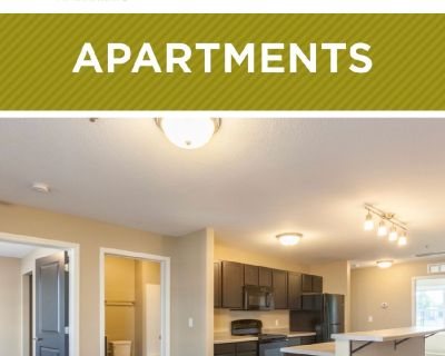 Sublet 1BR/1BA near campus in Mankato MN