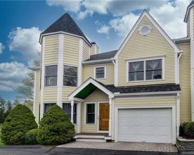 3 Bedroom 2BA 2271 ft House For Rent in Ridgefield, CT