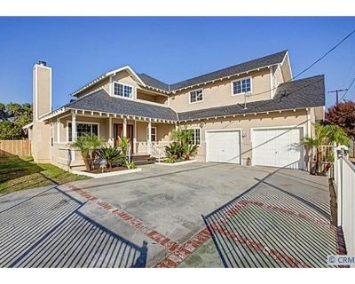 5 Bedroom 4BA 3075 ft Apartment For Rent in La Habra, CA